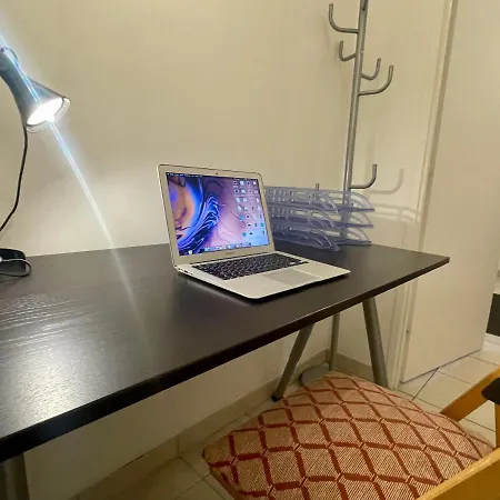 L'ideal Cosy-wifi-netflix Et Garage Vienne (Isere)